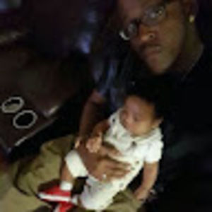 Meet your Posher, Audrick